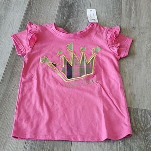 💥5/$25 DEAL! | 3T Garanimals shirt